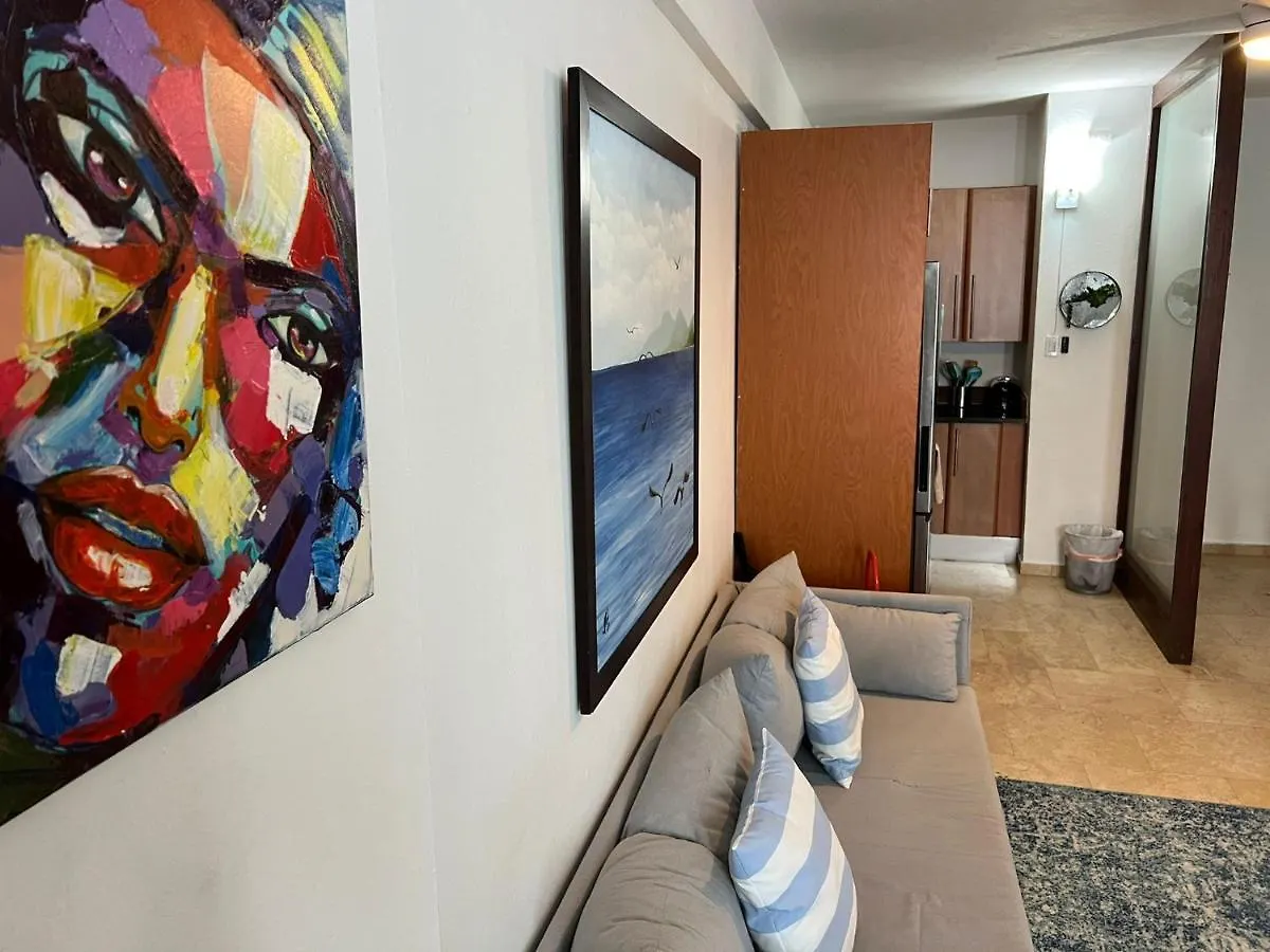 Daire Bi-Level Rooftop Terrace Ac Wifi 51 Calle Cristo San Juan